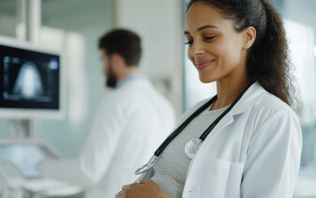 Μαιευτική ομάδα: Μια ολιστική προσέγγιση στην εγκυμοσύνη και στον τοκετό