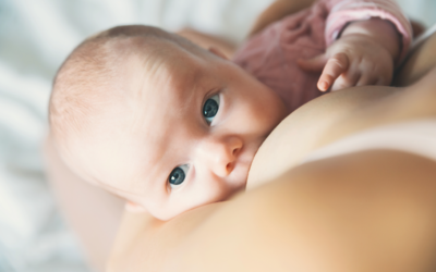 Μητρικός Θηλασμός