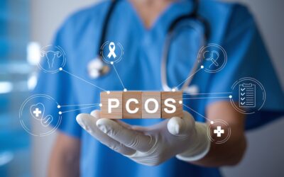Σύνδρομο Πολυκυστικών Ωοθηκών