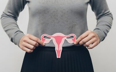 Πρόπτωση Μήτρας  – Πυελικών Οργάνων