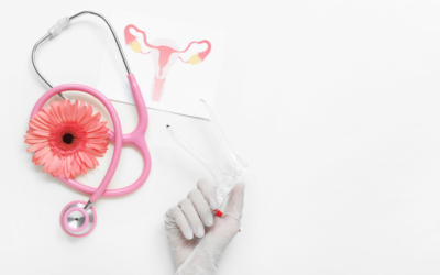 Ετήσιος Γυναικολογικός Έλεγχος – Τεστ Παπ